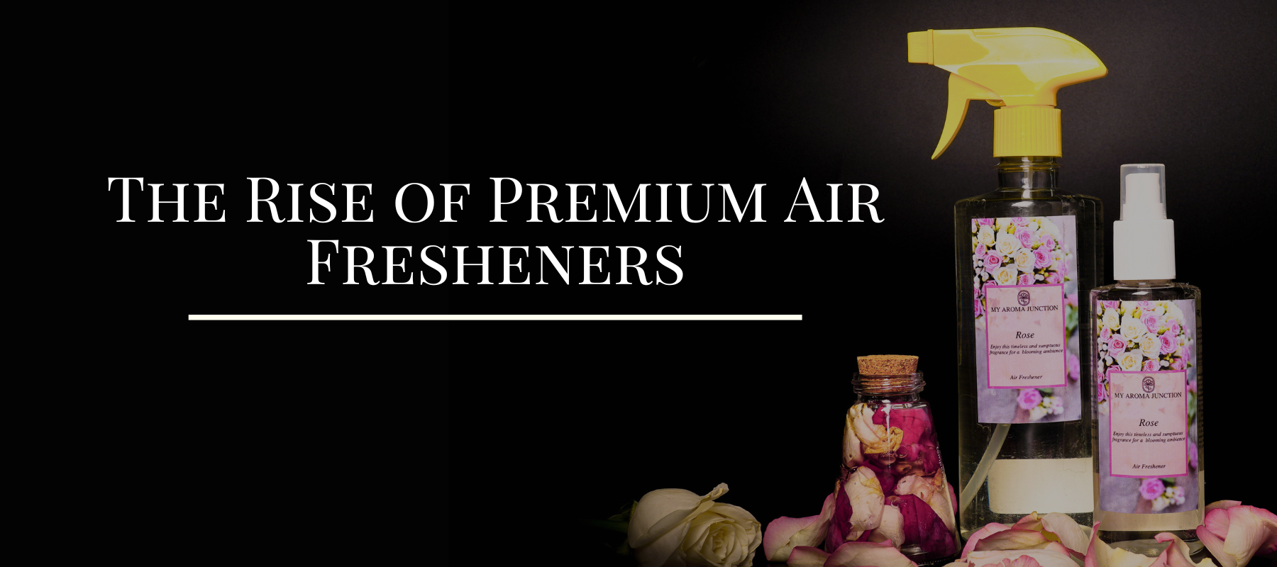 Best perfume shop in Lucknow – MY AROMA JUNCTION