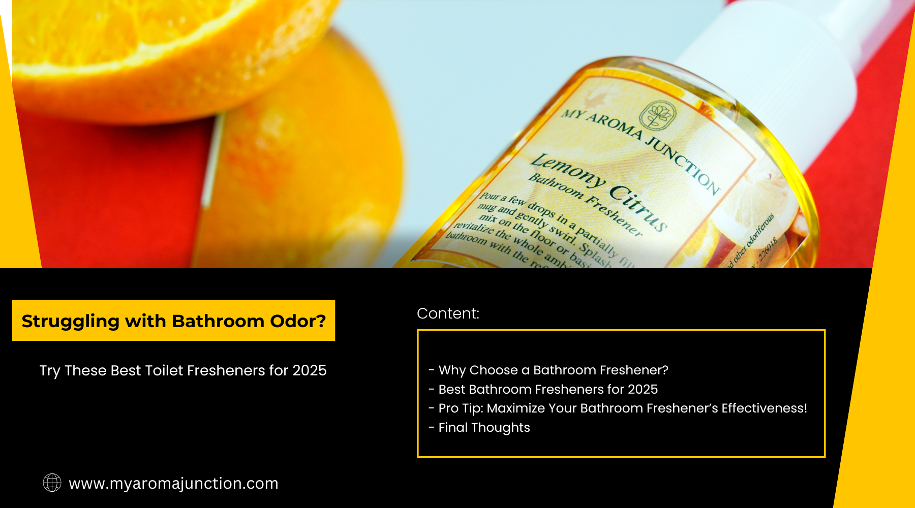 Best perfume shop in Lucknow – MY AROMA JUNCTION