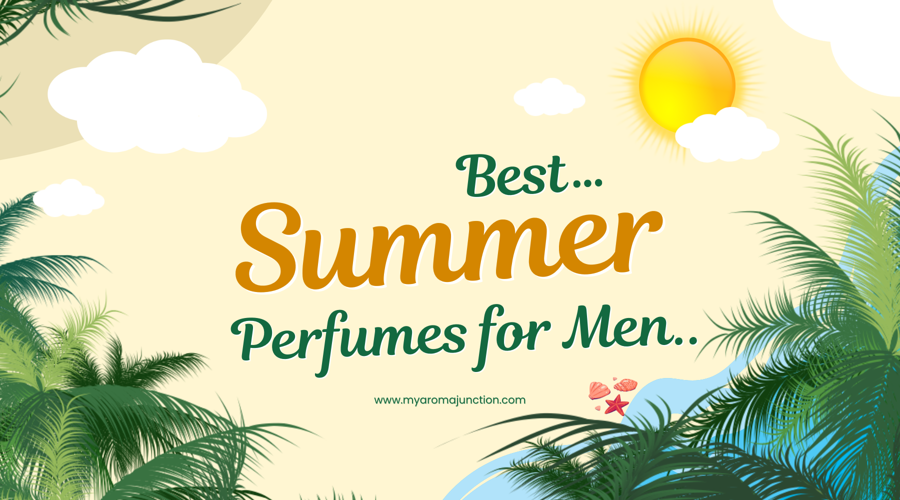 Best perfume shop in Lucknow – MY AROMA JUNCTION