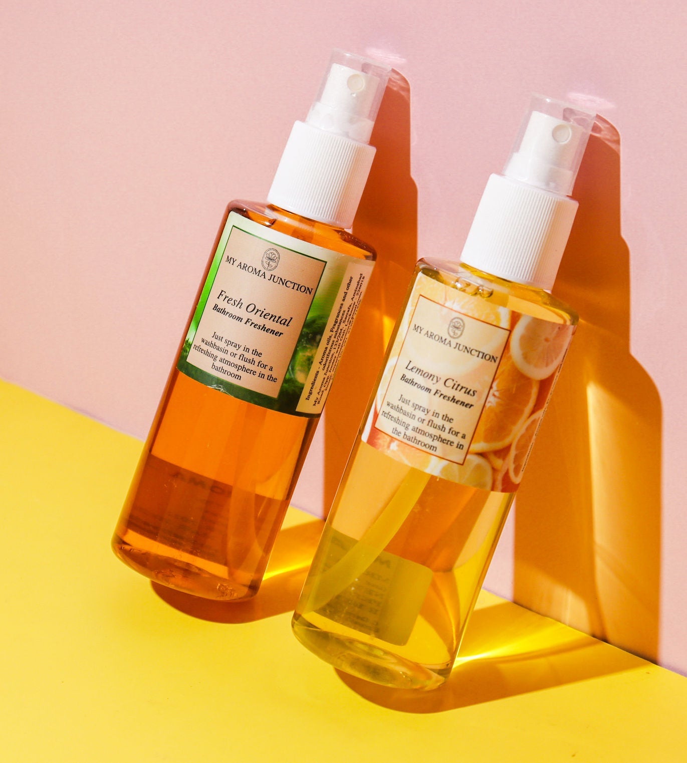 Bathroom Freshener My Aroma Junction