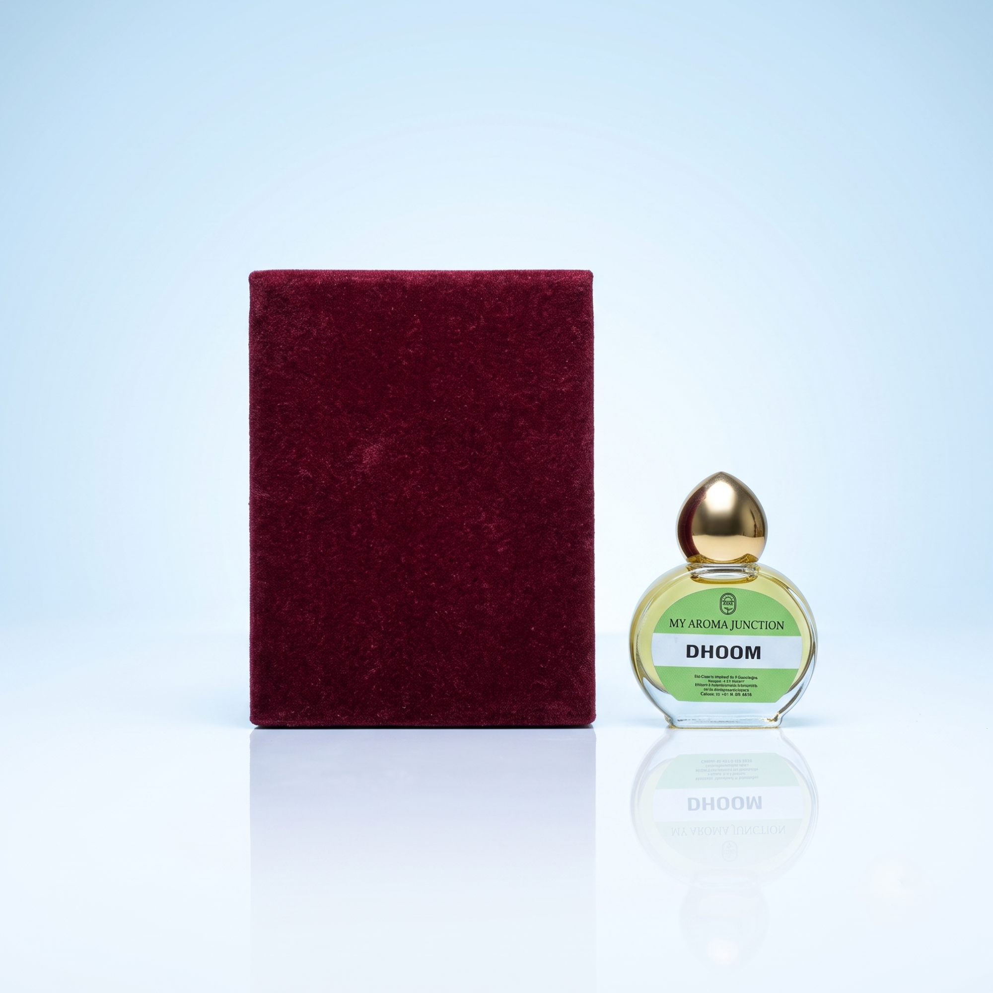 12ml Attar Velvet Gift Pack