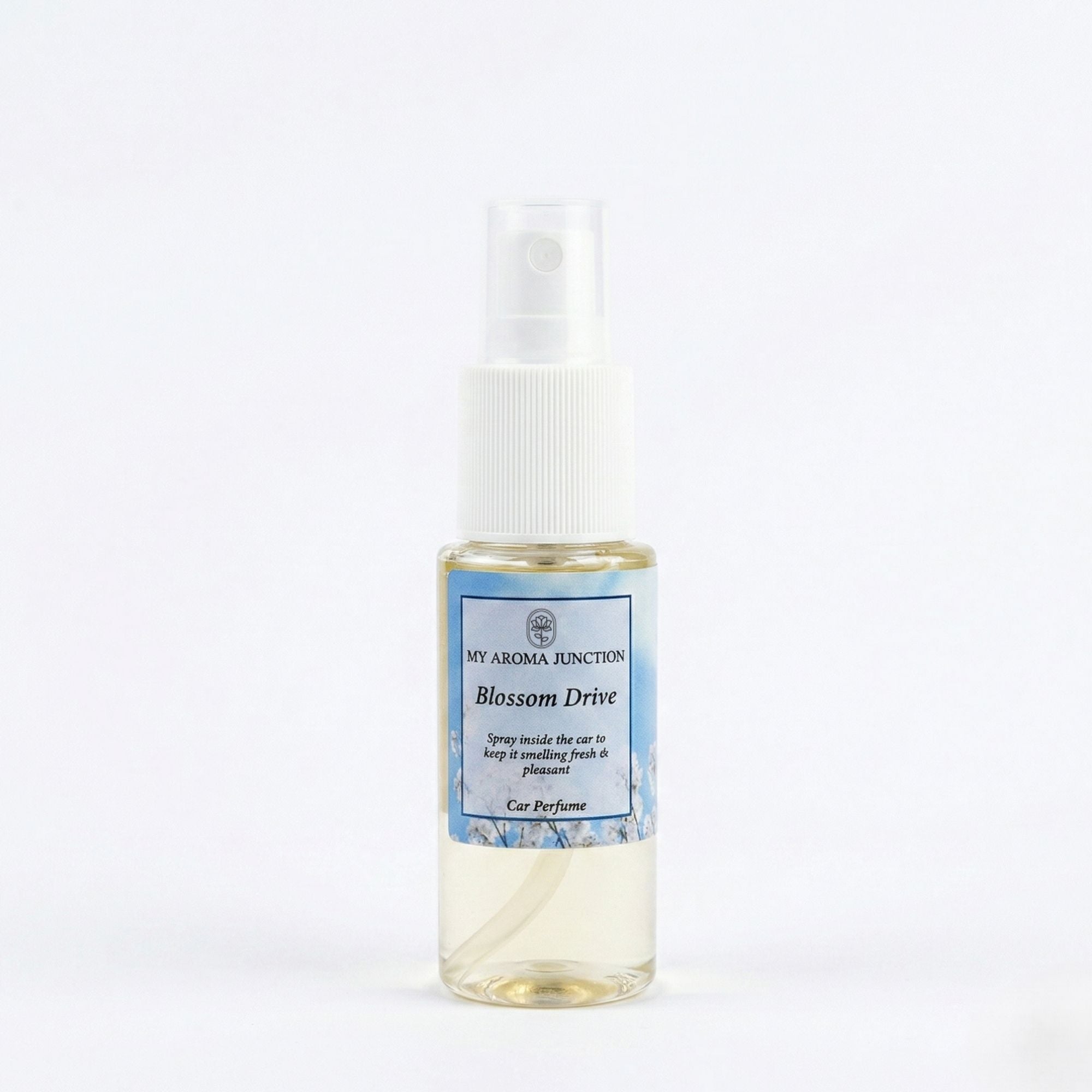 Blossom Drive Car Perfume