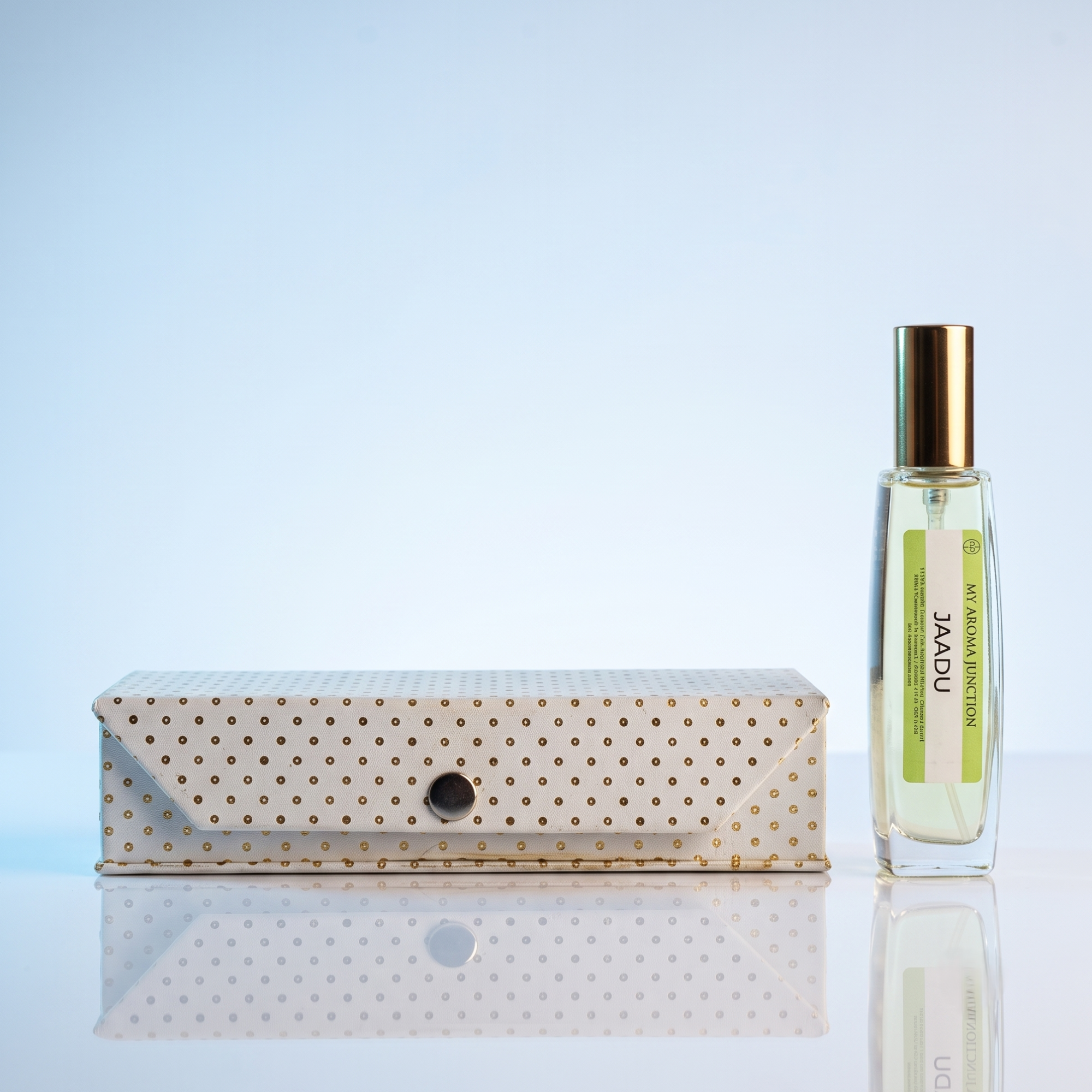 50ml Perfume gift box
