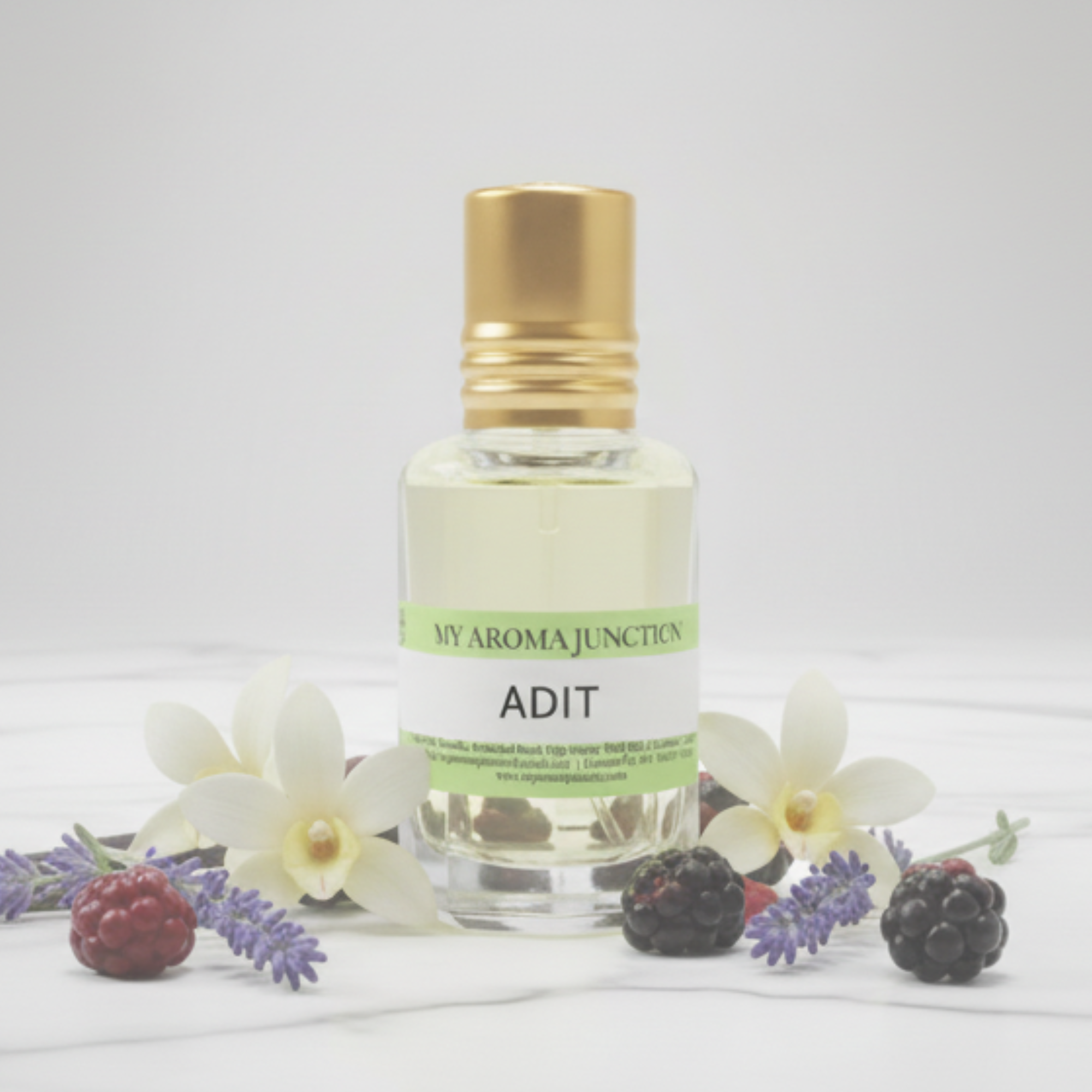 Adit Attar for Men