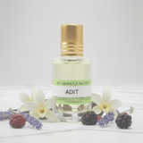 Adit Attar – A Bold Fusion of Warmth & Spice for Men | MY AROMA JUNCTION