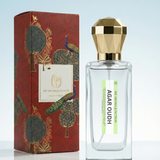 Agar Oudh Perfume – A Royal Oudh & Sandal Fragrance for Men & Women | MY AROMA JUNCTION