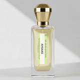 Ahsaas Perfume – A Sensual & Warm Amber Musk Fragrance for Men & Women | MY AROMA JUNCTION