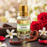 Ajooba Attar – A Royal & Intense Oudh Fragrance for Men | MY AROMA JUNCTION