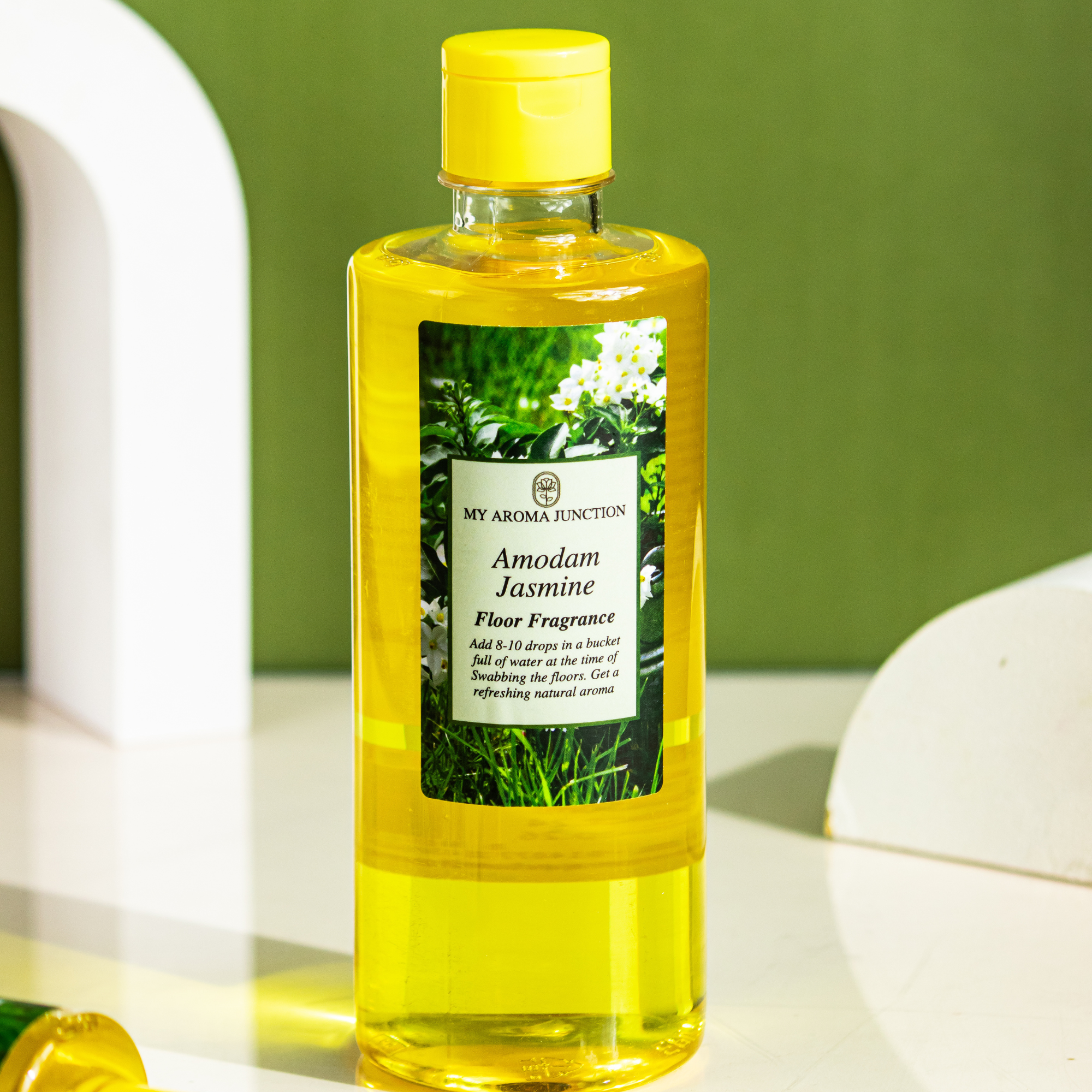 Amodam Jasmine Floor Fragrance 500ml