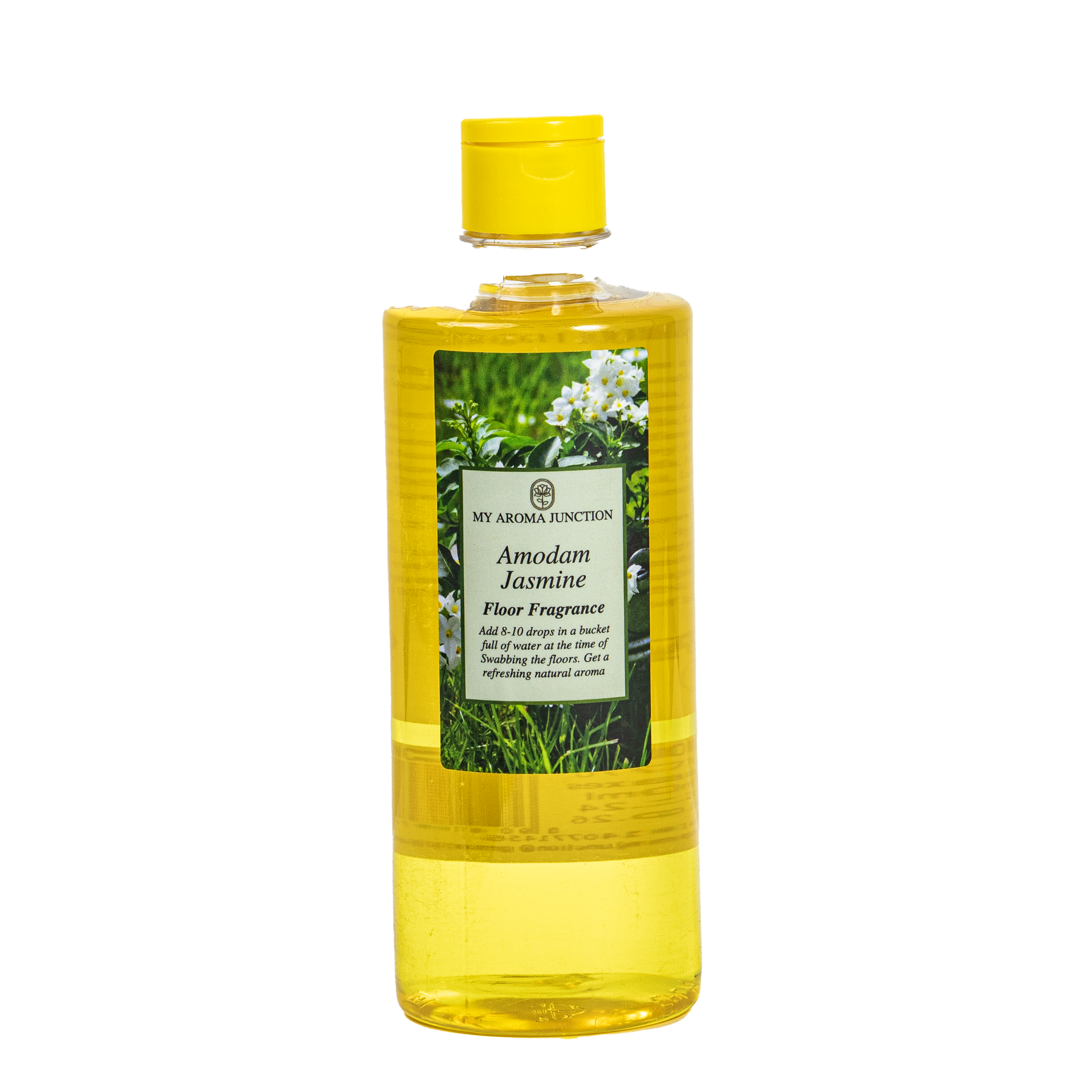 Amodam Jasmine Floor Fragrance 500ml