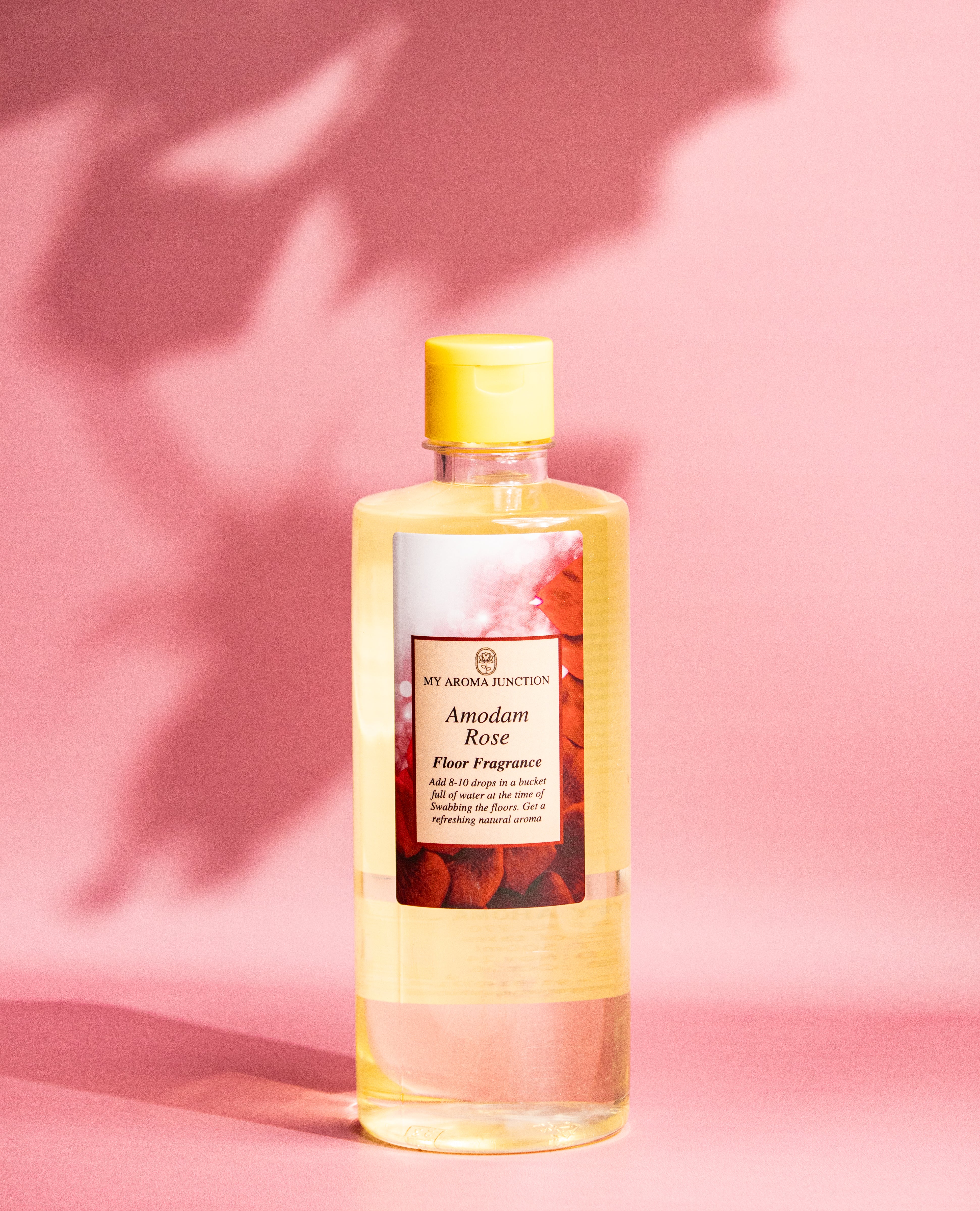 Amodam Rose Floor Fragrance 500ml