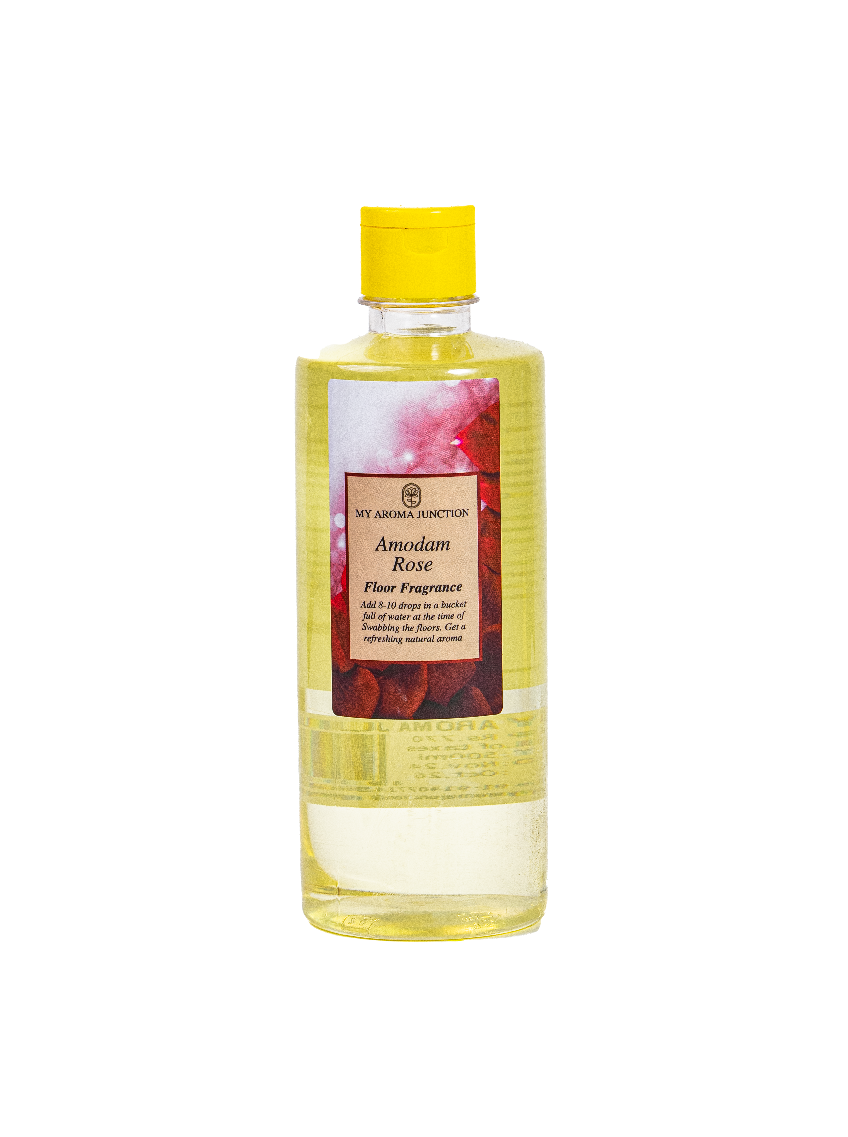 Amodam Rose Floor Fragrance 500ml