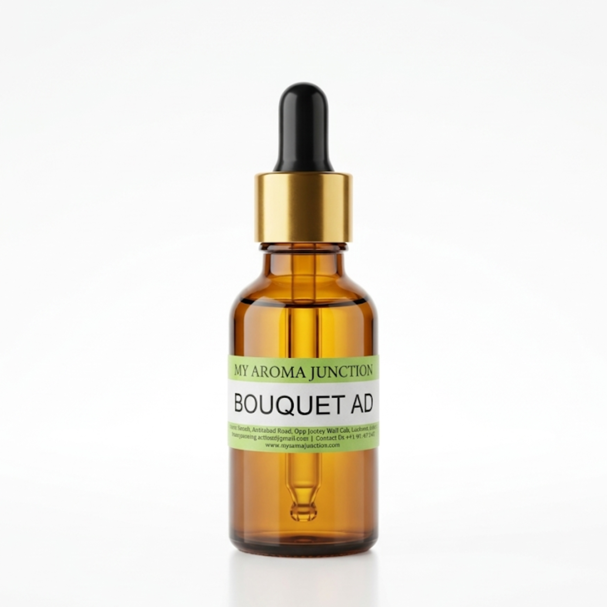Bouquet AD Diffuser Oil 30ml
