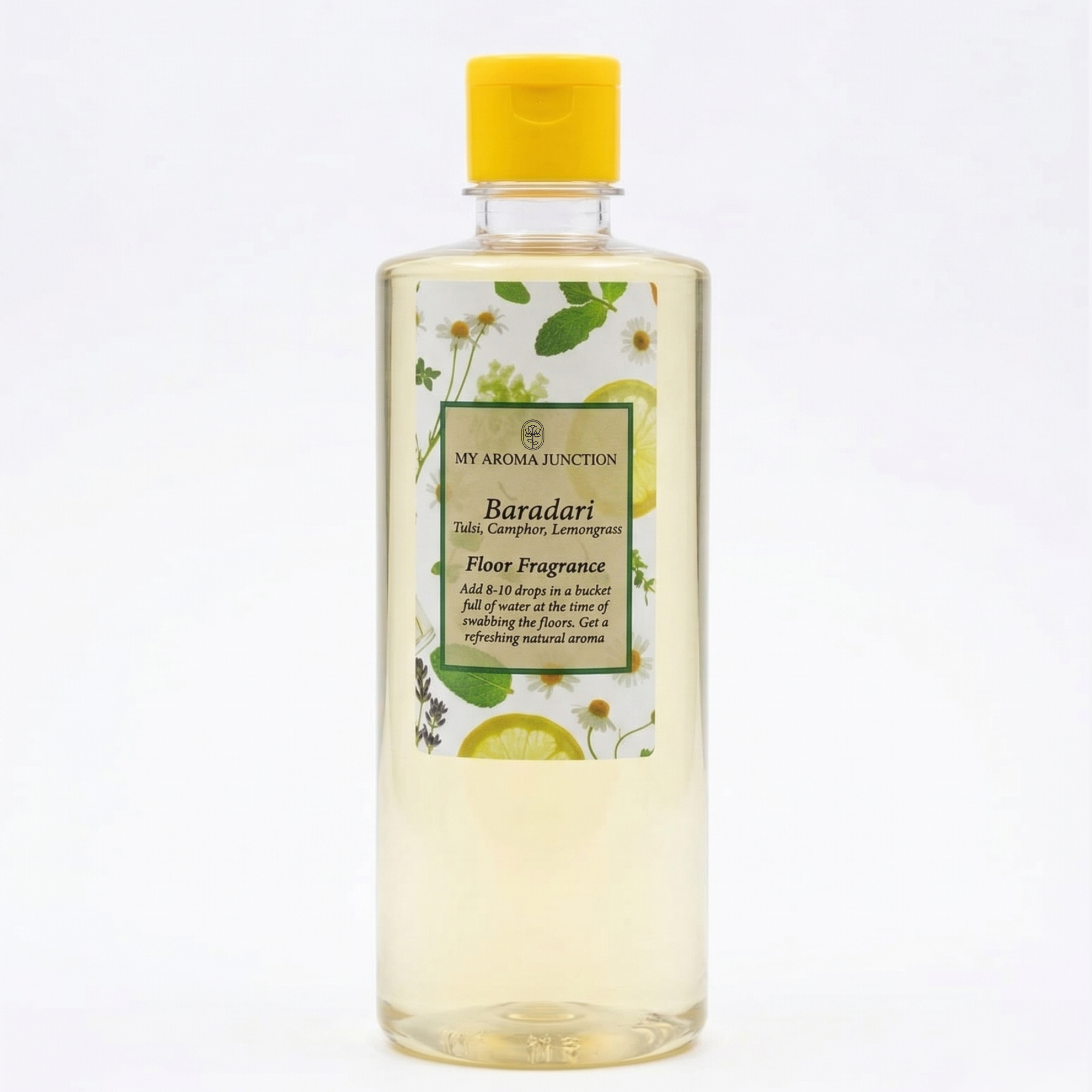 Baradari Floor Fragrance 500ml