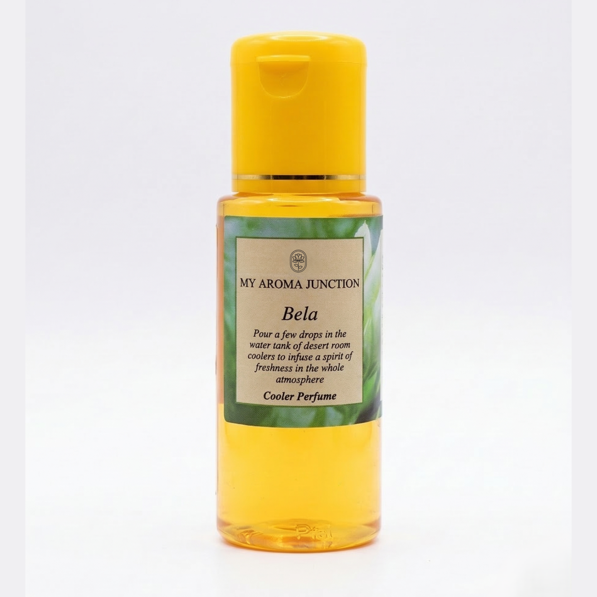 Bela Cooler Perfume 100ml