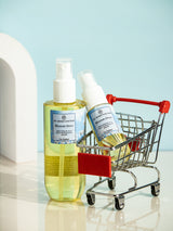 Blossom Drive car perfume from best perfume brand My Aroma Junction