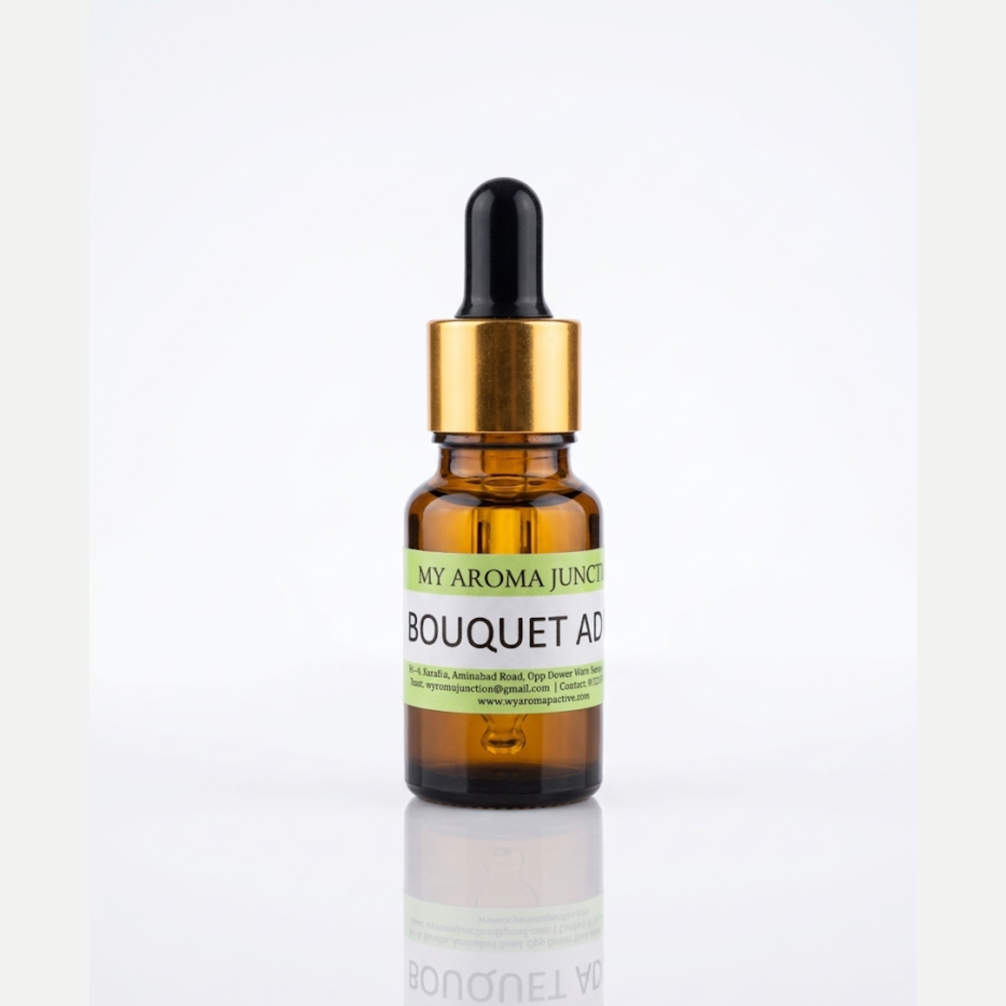 Bouquet AD Diffuser Oil 10ml