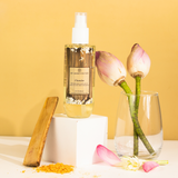 MY AROMA JUNCTION’s Chandan Air Freshener – A natural, soothing sandalwood scent for home and office from one of the best perfume brand in India