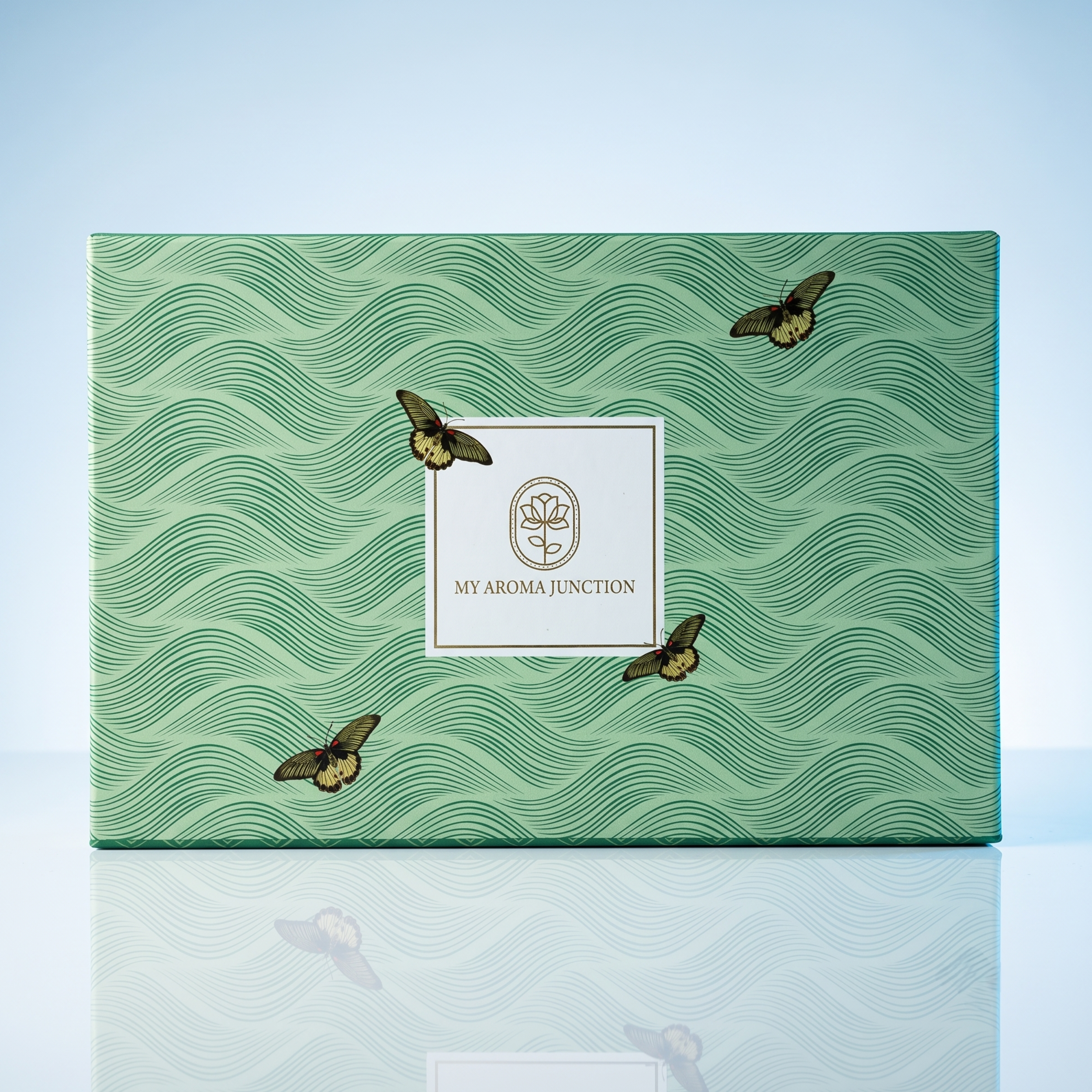 Collection Gift Set