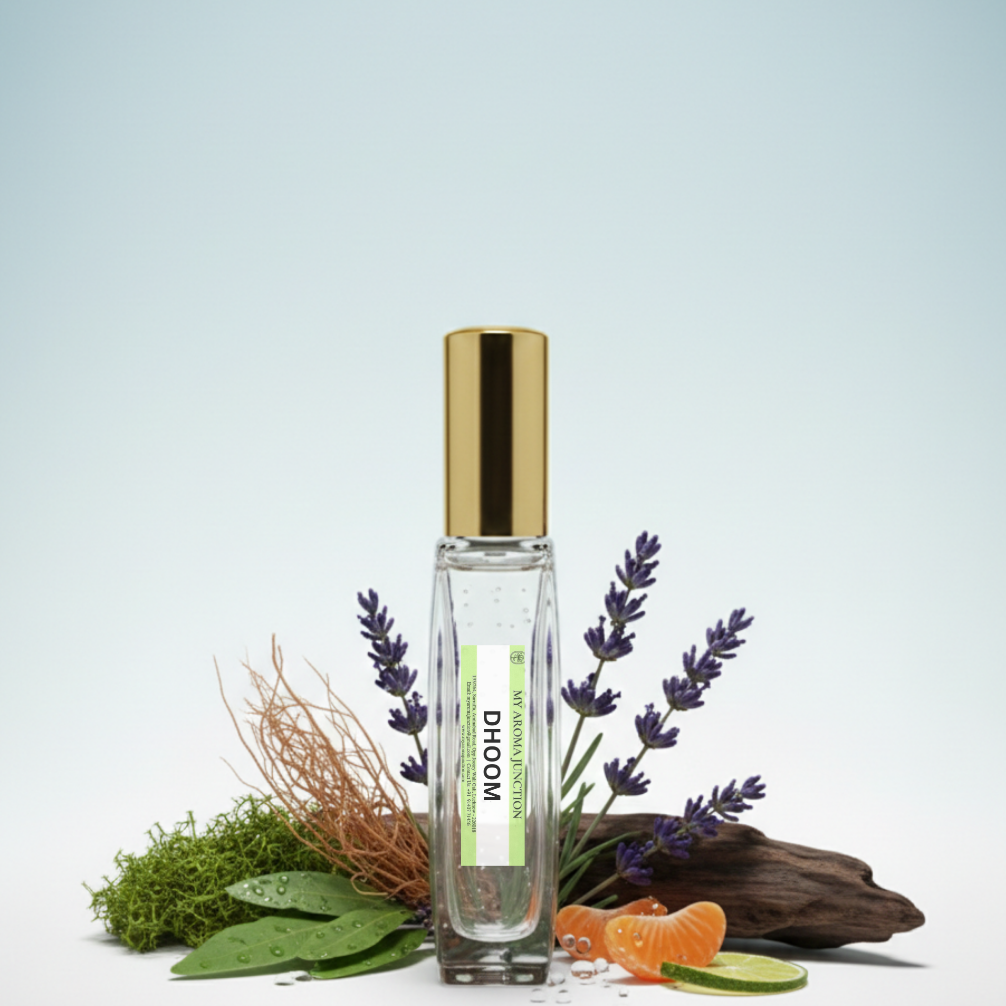 Dhoom Perfume for Men & Women