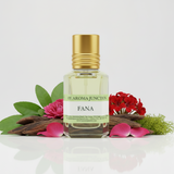 Fana Attar – The Luxurious Rose Oudh Blend | MY AROMA JUNCTION