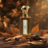 Fana Perfume – A Luxurious Rose Oudh Fragrance for Men & Women | MY AROMA JUNCTION