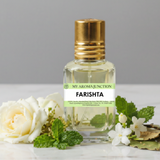 Farishta Attar – A Heavenly Floral & Woody Blend | MY AROMA JUNCTION