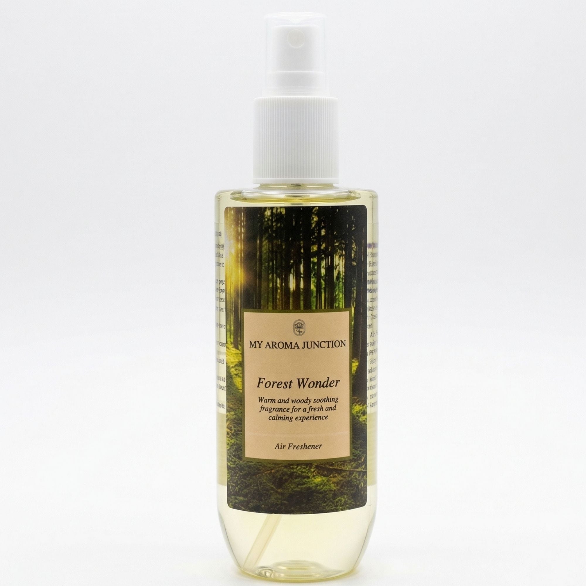 Forest Wonder Air Freshener