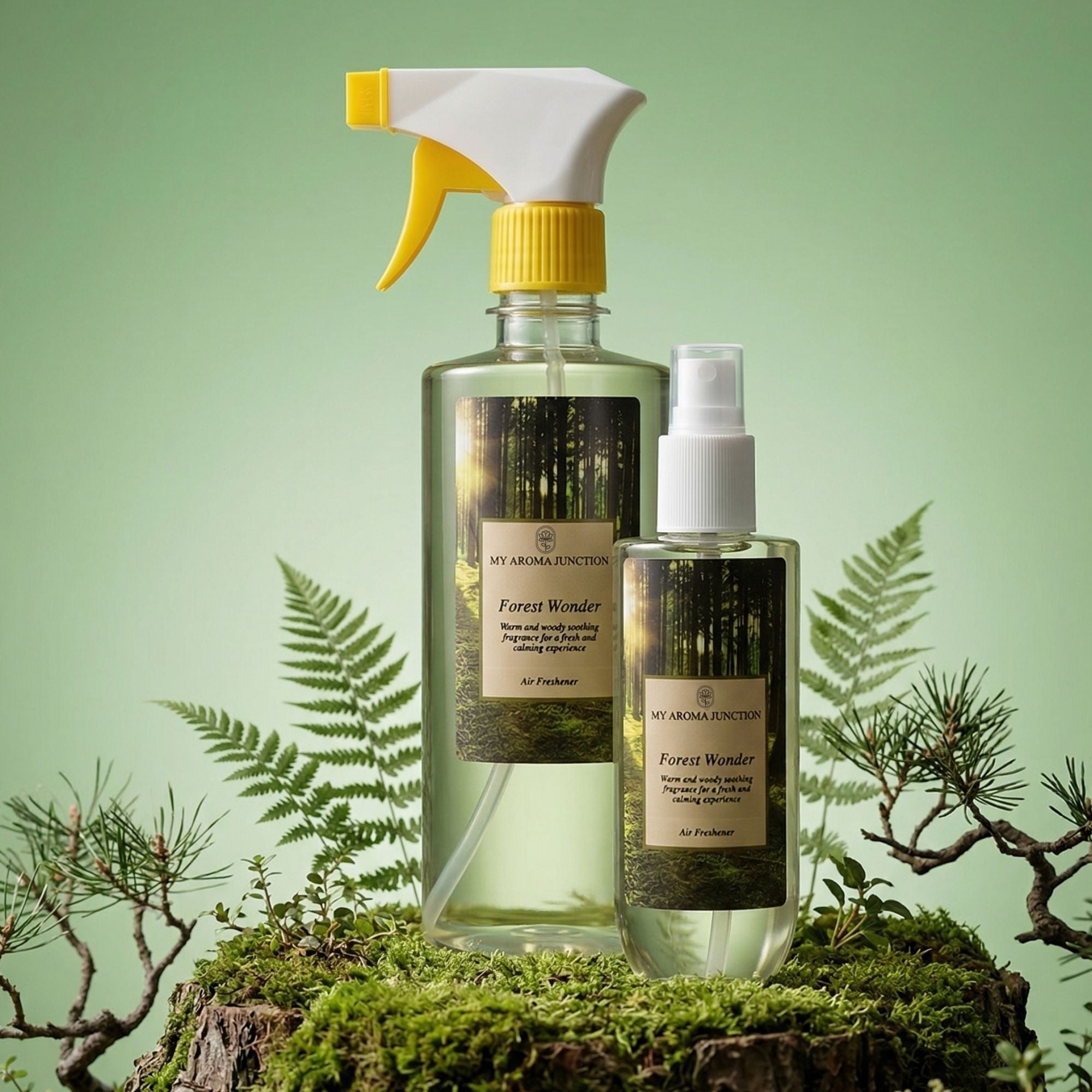 Forest Wonder Air Freshener