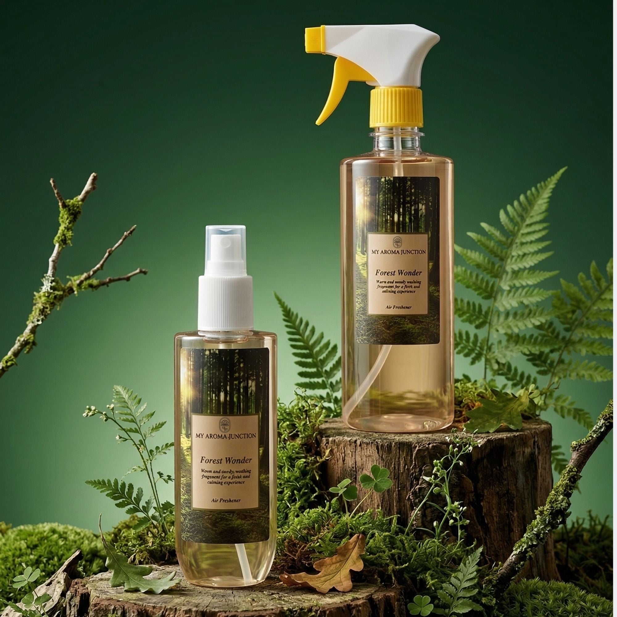 Forest Wonder Air Freshener