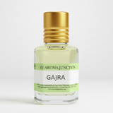 Gajra Attar – The Traditional Jasmine Grandiflora Fragrance | MY AROMA JUNCTION