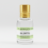 Gil (Mitti) Attar – The Earthy Aroma of First Rain | MY AROMA JUNCTION