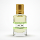 Gulab Attar – The Pure Essence of Rose | MY AROMA JUNCTION