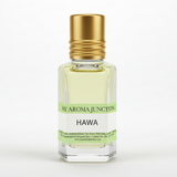 Hawa Attar – A Refreshing Aquatic Musk Scent | MY AROMA JUNCTION