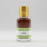 Hina Attar – A Timeless Blend of Mehandi & Saffron | MY AROMA JUNCTION