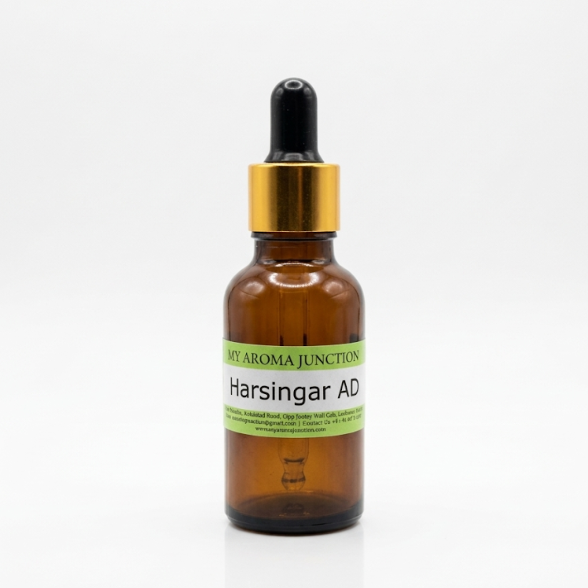 Harsingar AD Diffuser Oil 30ml