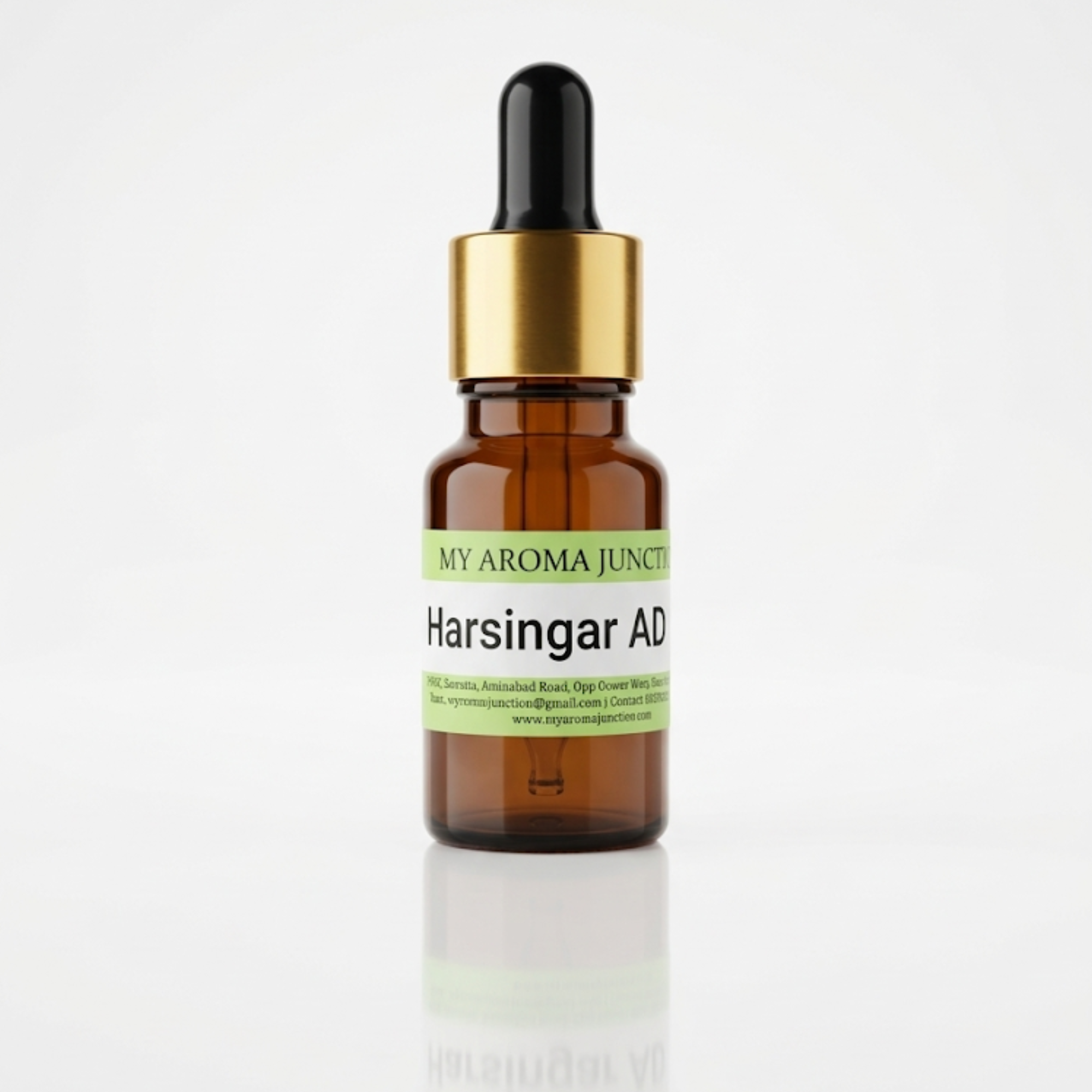 Harsingar AD Diffuser Oil 10ml