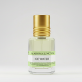 Ice Water Attar – A Refreshing Aquatic Fragrance | MY AROMA JUNCTION