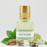 Ice Water Attar – A Refreshing Aquatic Fragrance | MY AROMA JUNCTION