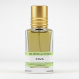 Iltiza Attar – A Bold Blend of Raspberry & Patchouli | MY AROMA JUNCTION