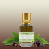 JTF Attar – A Mysterious Blend of Fougere & Labdanum | MY AROMA JUNCTION