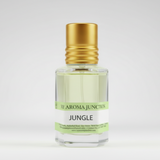 Jungle Attar – A Wild Fusion of Marine & Musk | MY AROMA JUNCTION