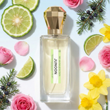Junoon Perfume – A Passionate Rose & Marine Citrus Fragrance for Men & Women | MY AROMA JUNCTION