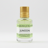 Junoon Attar – A Passionate Blend of Rose & Bergamot | MY AROMA JUNCTION