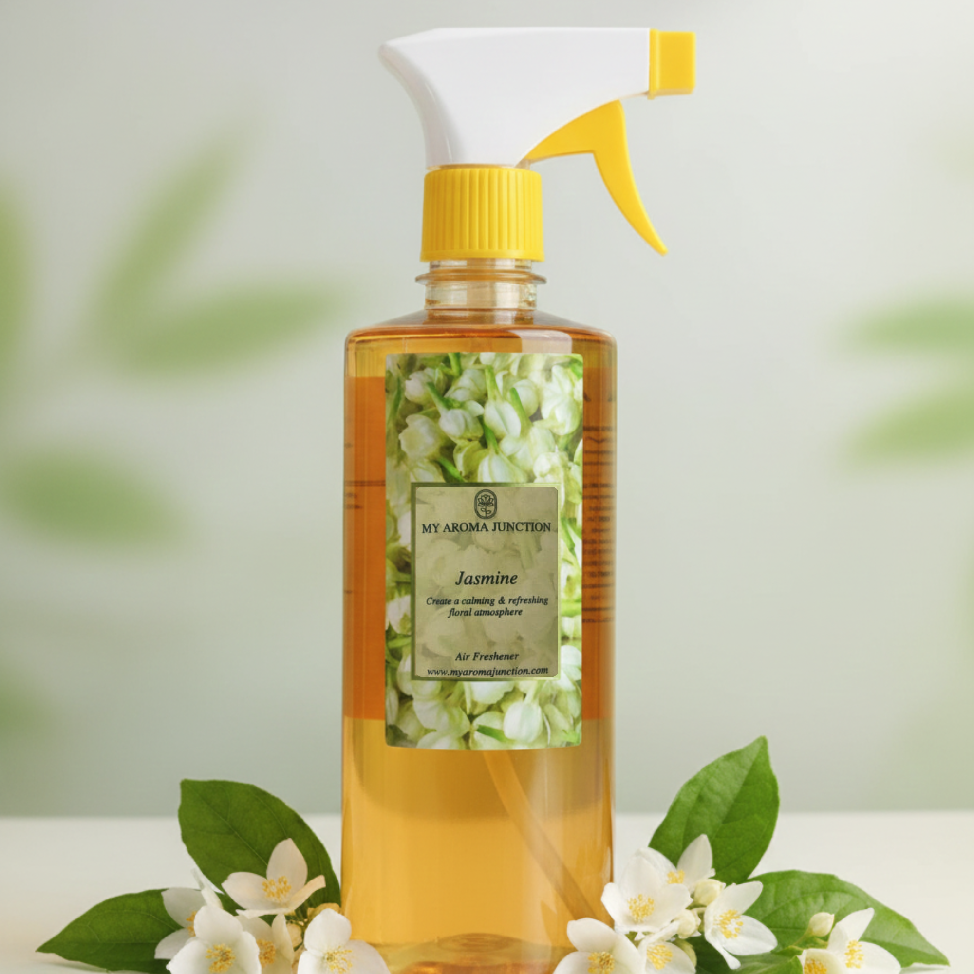 Jasmine Bliss Air Freshener