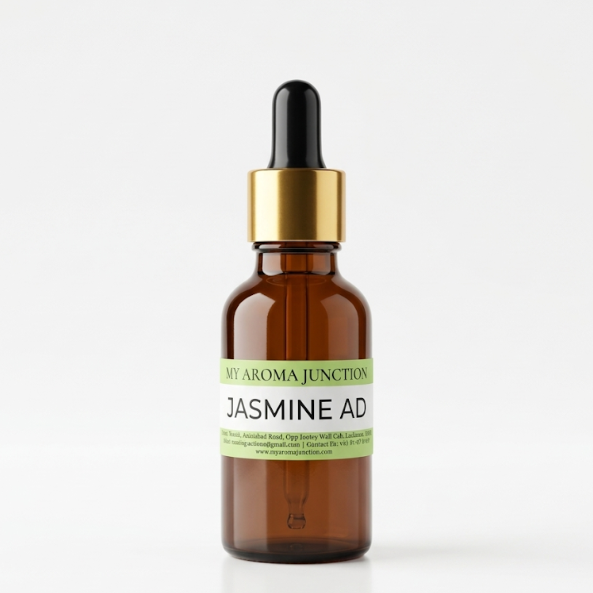 Jasmine AD Diffuser Oil 30ml