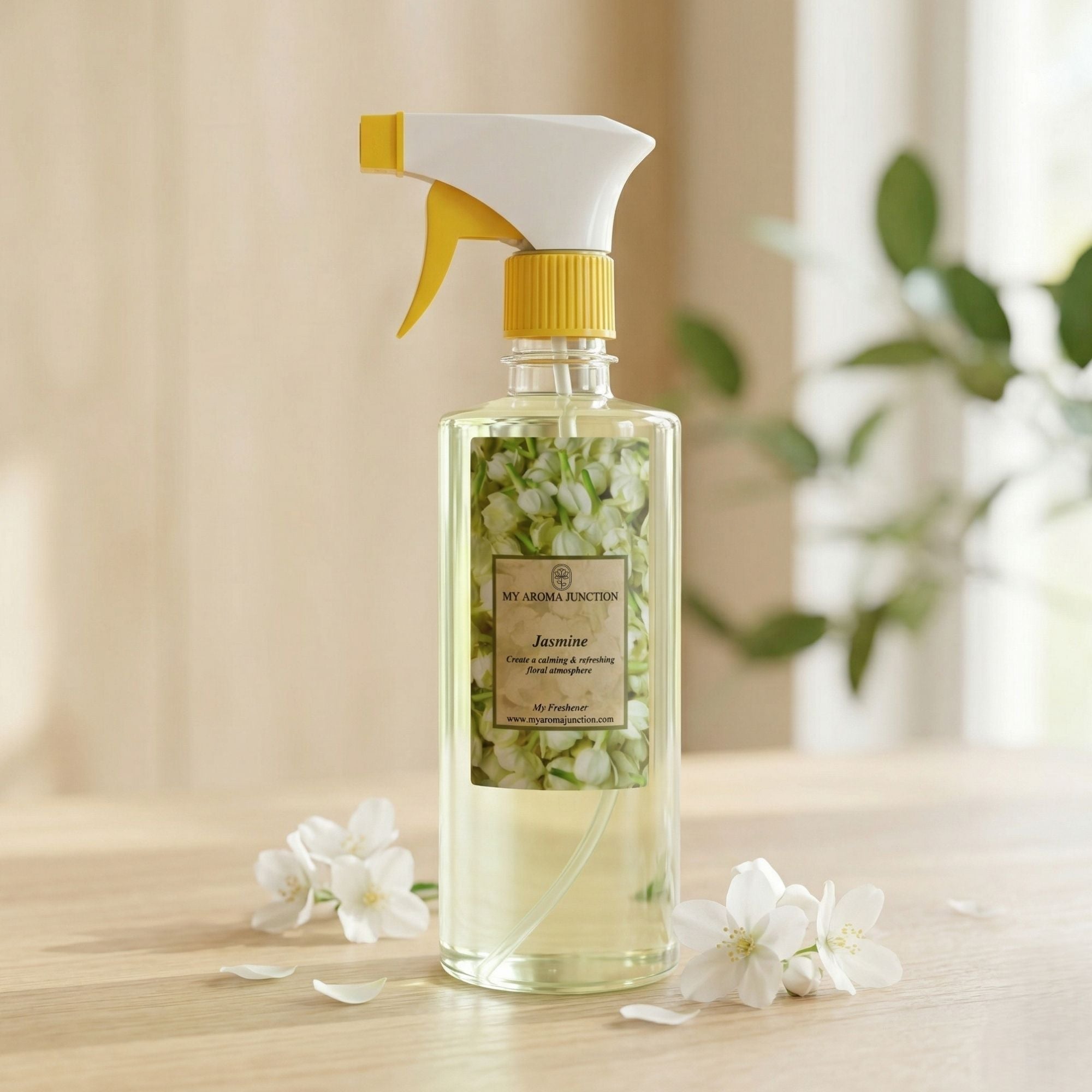 Jasmine Bliss Air Freshener