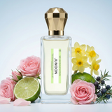 Junoon Perfume – A Passionate Rose & Marine Citrus Fragrance for Men & Women | MY AROMA JUNCTION