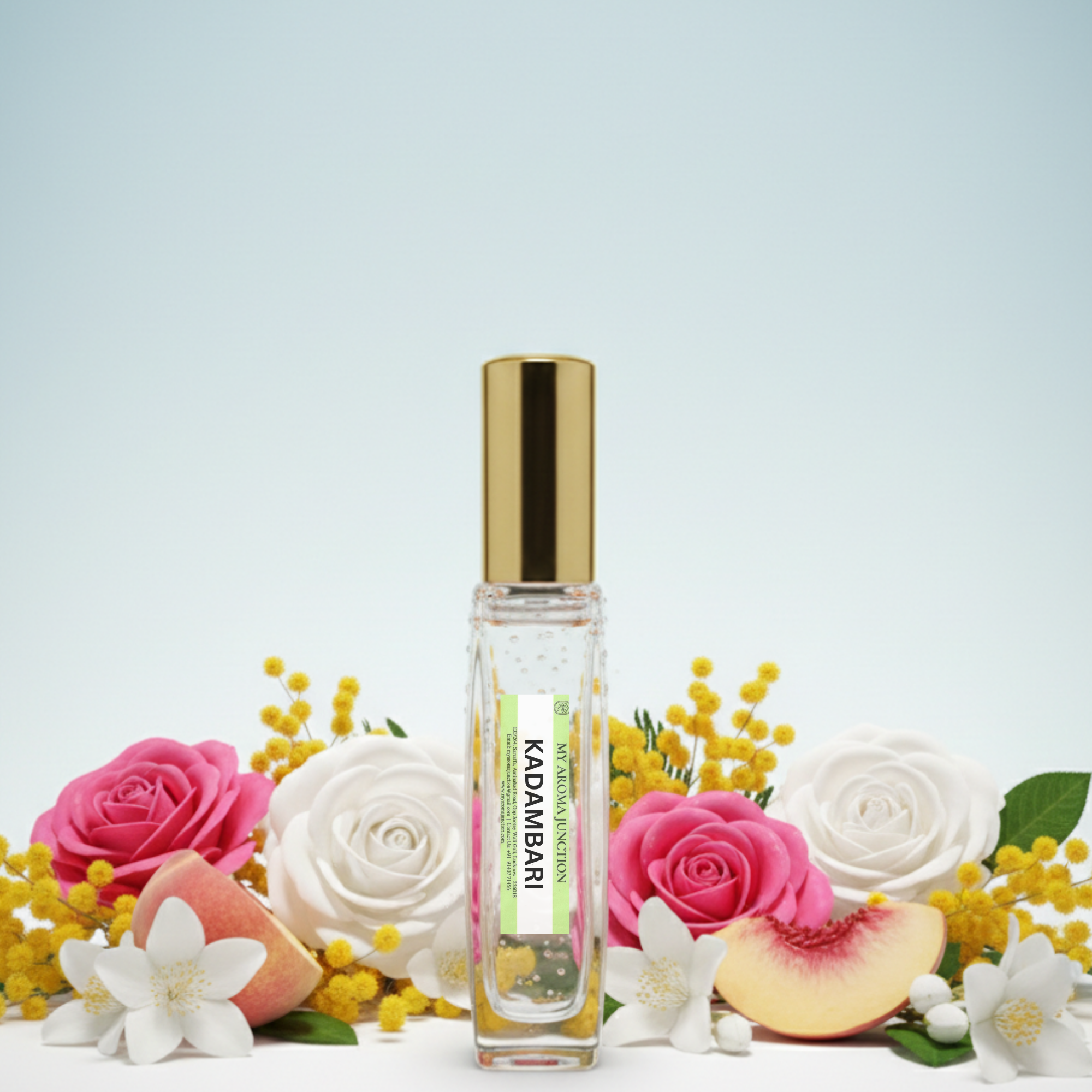 Kadambari Perfume for Women