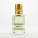 Kamal Attar – The Sacred Bloom of Lotus | MY AROMA JUNCTION